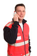 moderner Rettungsdienst