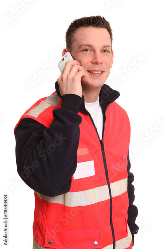 Photo: moderner Rettungsdienst moderner Rettungsdienst