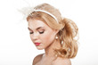young bride