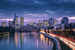 Quartier La Defense Paris