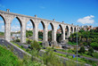 Aqueduct of the Free Waters