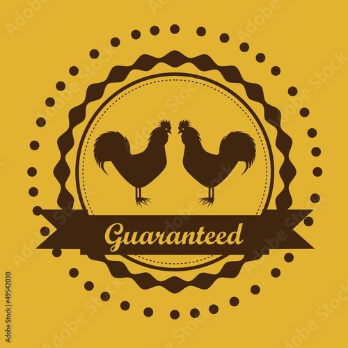 Vector: Farm Animals Farm Animals