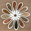 Photo: Magical and Mediicinal Herbs Magical and Mediicinal Herbs
