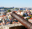 Cannon weapon