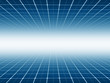 Abstract line  technology background