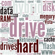 Hybrid drive Concept