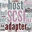 Host adapter Concept