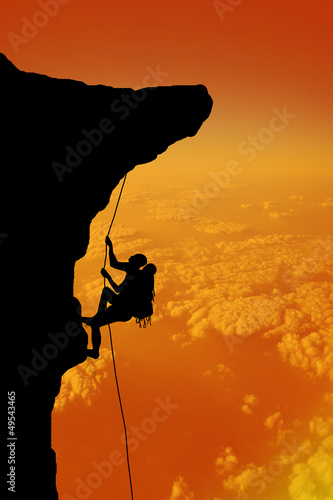 Photo: to the hight to the hight