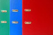 business office folders, binder background