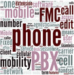 Fixed Mobile Convergence Concept