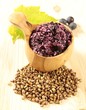 wine body care