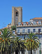 Photo: Lisbon cityscape Lisbon cityscape