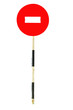 traffic  sign