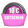 button 10 euro gutschein in der tüte 1