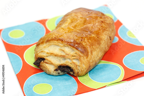 Photo: pain au chocolat pain au chocolat