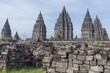 Prambanan