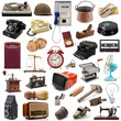 collezione vintage