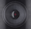 audio speaker