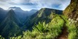 Cap Noir , Ile de la Réunion