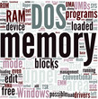 Upper memory area Concept