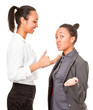 complexity of relationships, understanding and trust