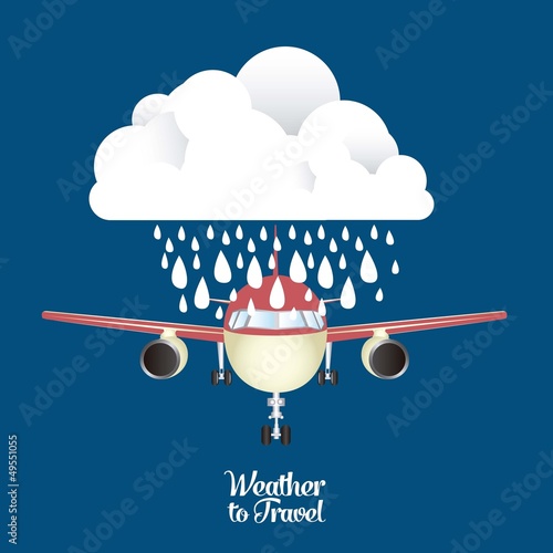 Vector: Airplane icons Airplane icons