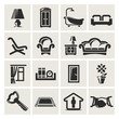 Icons of furniture