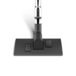 Vacuum cleaner and copyspace