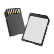 SD cards