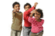 children Indian