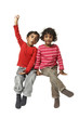 children Indian