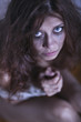 redhaired woman bondage