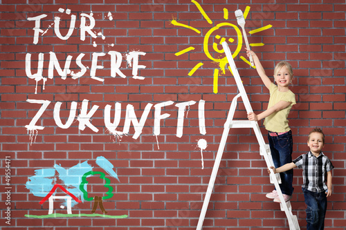 Photo: Zukunft Zukunft