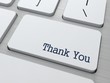 Thank You Button.