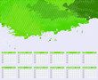 Vektor: Calendar 2013. Vector Illustration Calendar 2013. Vector Illustration