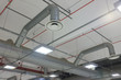 industrial air conditioning