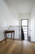 new house, interior