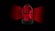 Flashing beacon
