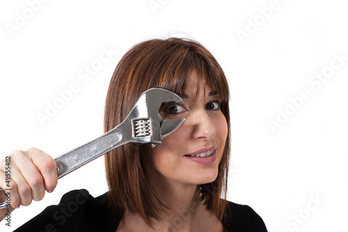Photo: Donne e lavoro Donne e lavoro