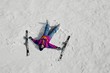 Photo: Skiing Skiing