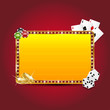 Casino background