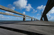 jetty pontoon luc sur mer