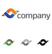 Corporate design element