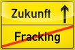 Illustration: Ohne Fracking in die Zukunft Ohne Fracking in die Zukunft