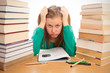 Bored of studying
