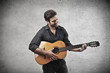 acoustic