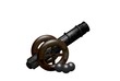 cannon tube