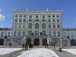 Schloss Nymphenburg, München, Bayern, Deutschland