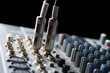 Audio connectors