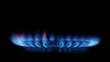 gas